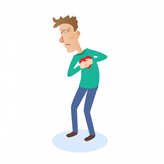 10 Warning Signs That Your Body Under Too Much Stress