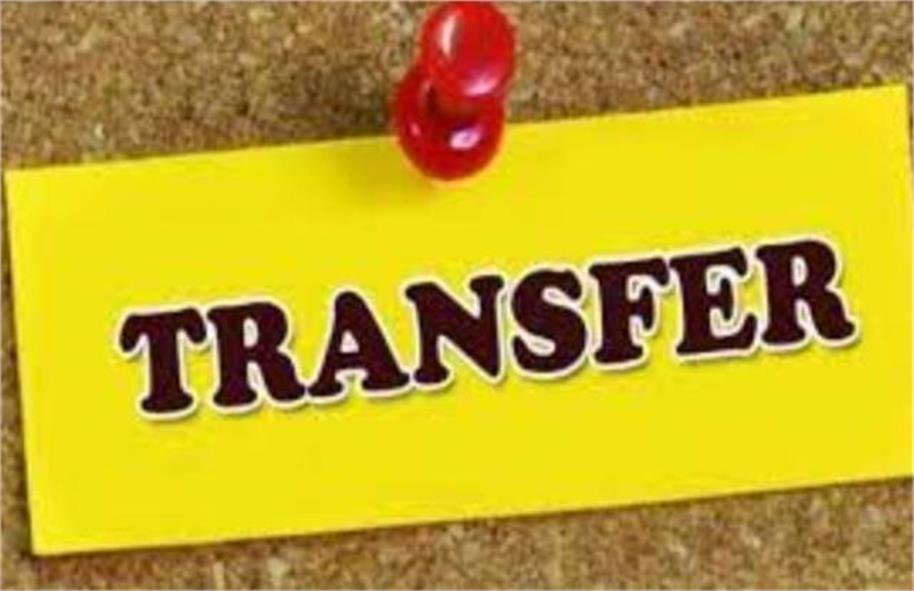 transfer window opens in madhya pradesh