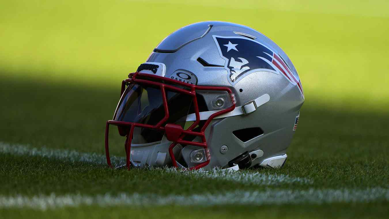 Super Bowl LX - New England Patriots Media Availability & Practice