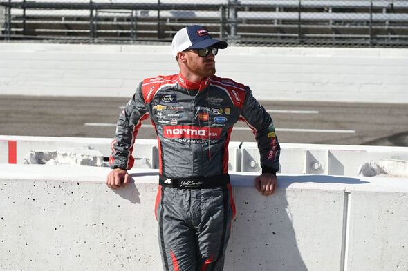 AUTO: OCT 25 NASCAR Xfinity Series IAA and Ritchie Bros. 250