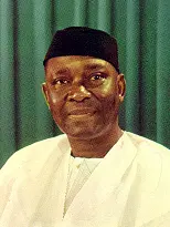 List Nigerian Past Presidents Heads State Have Ruled Nigeria From 1960 Till Date (See Photos)