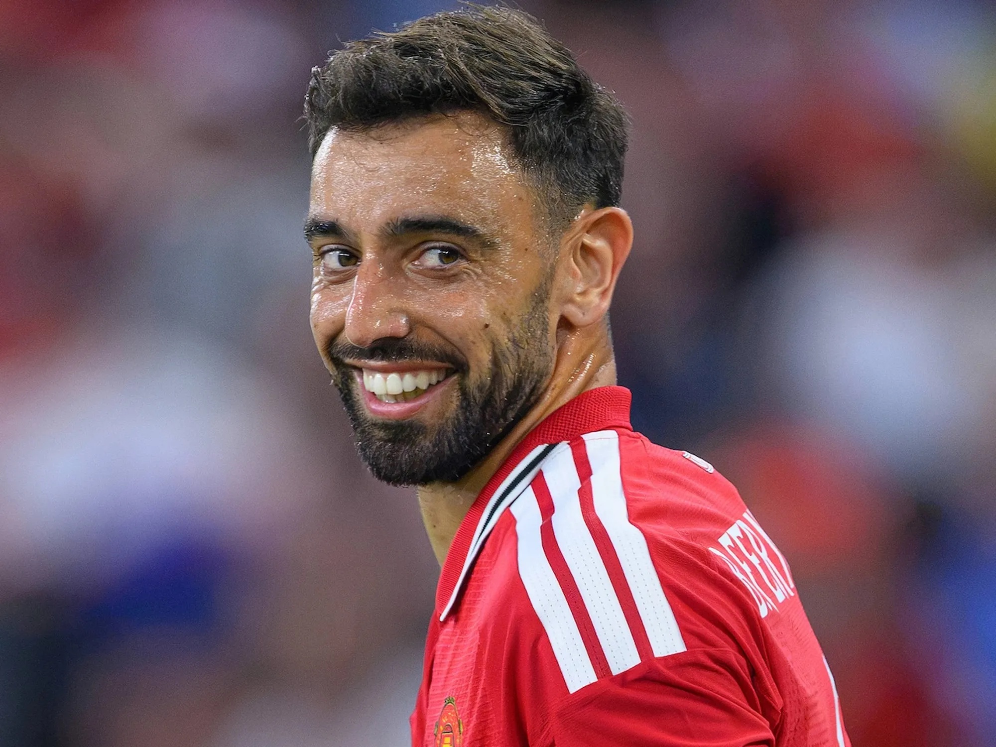 Bruno Fernandes record vs. Bournemouth