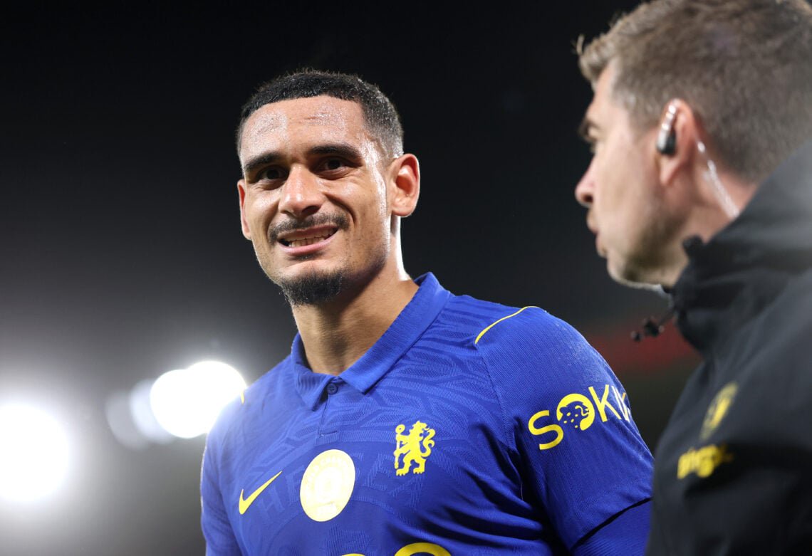 Liverpool v Chelsea - Carabao Cup Fourth Round