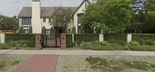 Los Angeles suspect who 'targeted' mayor's house had troubled past, dad says
