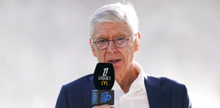 FIFA: Arsène Wenger, candidature validée