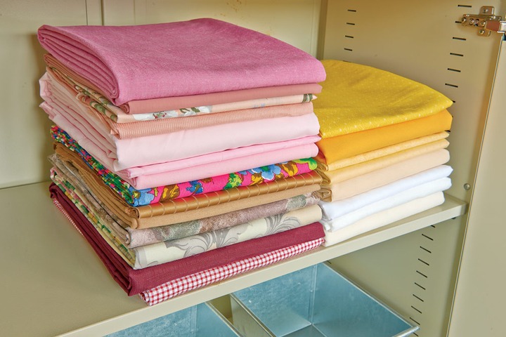 Guide to Fabrics