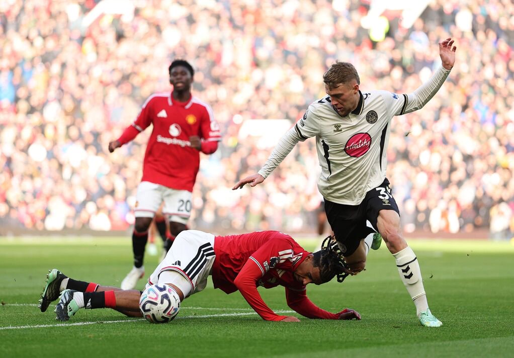 Manchester United v AFC Bournemouth - Premier League 2026/27