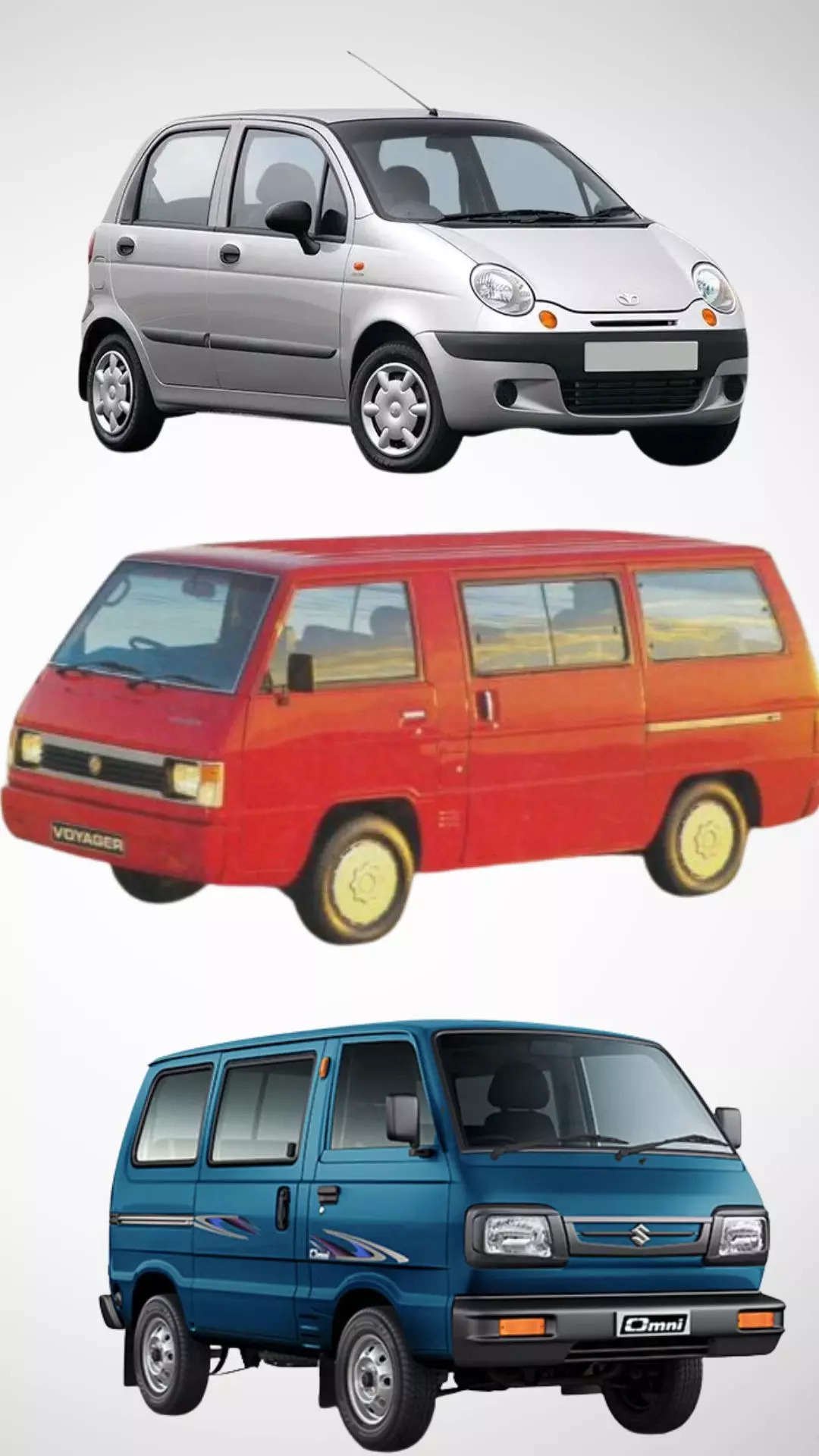 ​5 Forgotten Cars From The 90s​