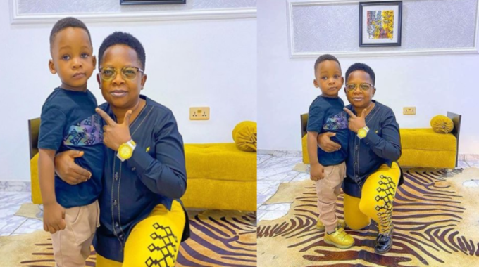 Chinedu Ikedieze