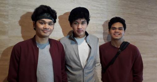The Overtunes