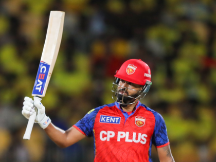 ‘Arguably no.1 against spin’: Karim hails Iyer after match-winning knock vs CSK | ‘Arguably no.1 against spin’: Karim hails Iyer after match-winning knock vs CSK