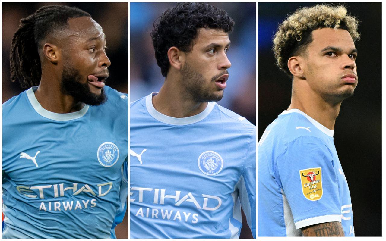 Enzo Maresca praises Man City despite 'strange' loss to PSG in the Champions League