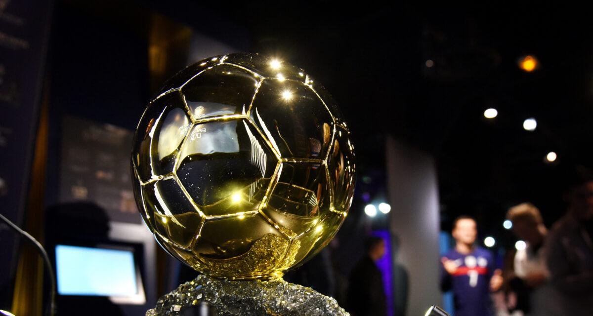 Ballon d'Or