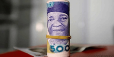 Naira, tough decisions, inflation, dollar, macro economic challenges