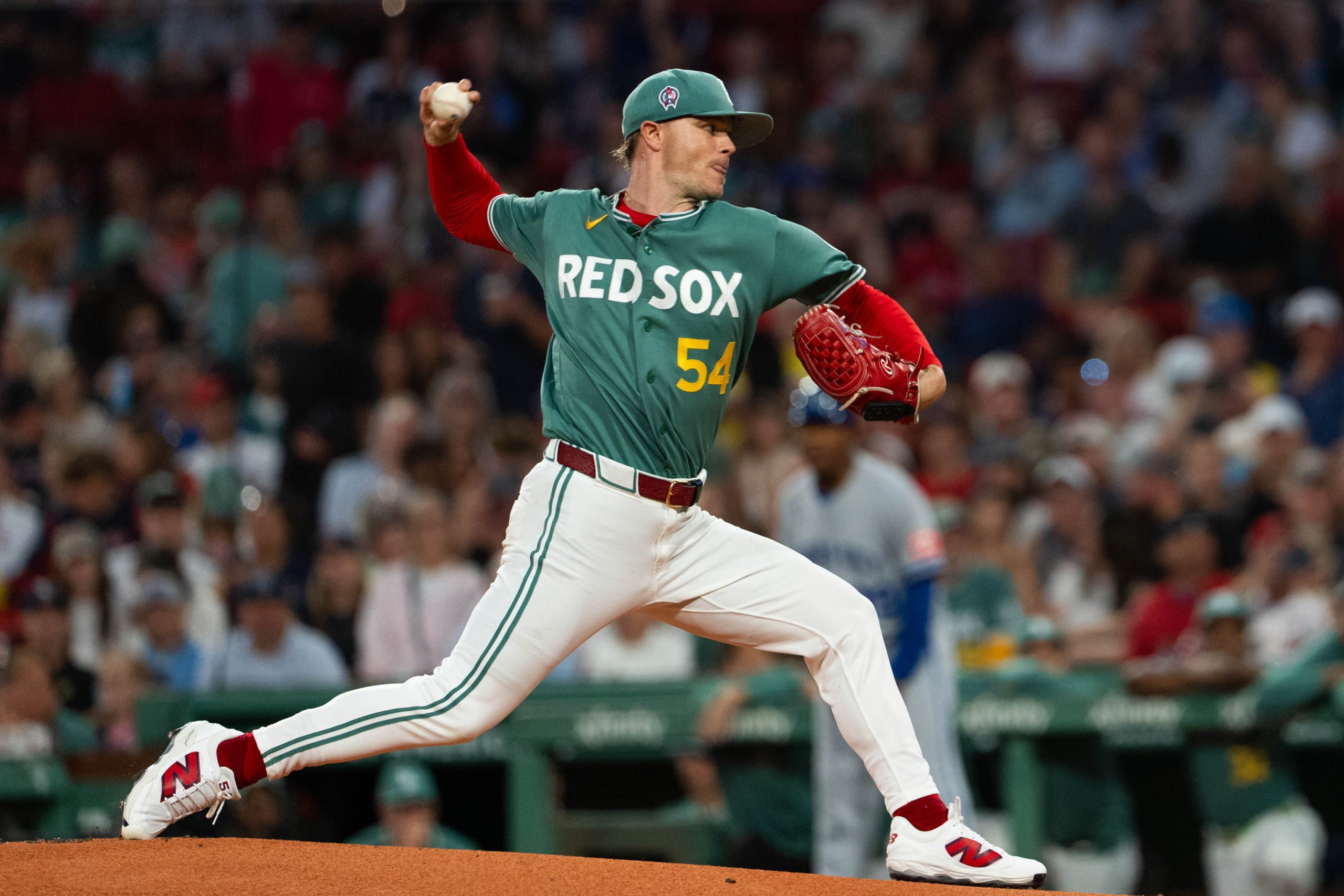 MLB Free Agency Predictions 2026, Sonny Gray