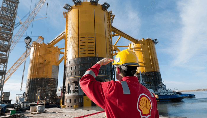 Shell delivers 475,000 barrels of oil to Port Harcourt refinery ahead of restart