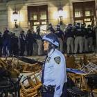Columbia Protesters Could Face Felony Burglary Charges: Here Are All The Possible Punishments