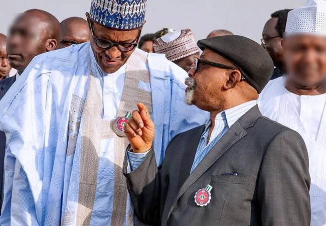 2023: Chris Ngige Reacts To Buhari's Directive, Reveal What he will do Before Resigning