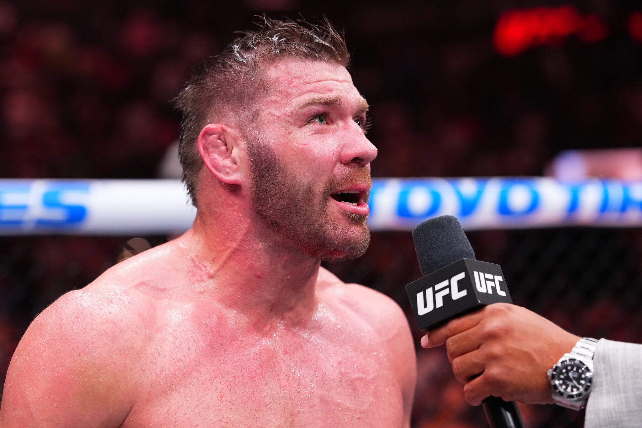 Photo by Jeff Bottari/Zuffa LLC