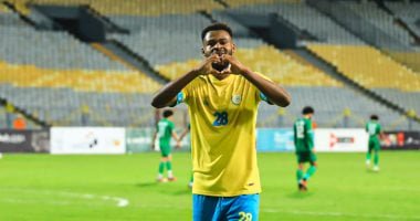 الإسماعيلى يشكو فراس شواط للجبلاية بسبب الهروب لتونس