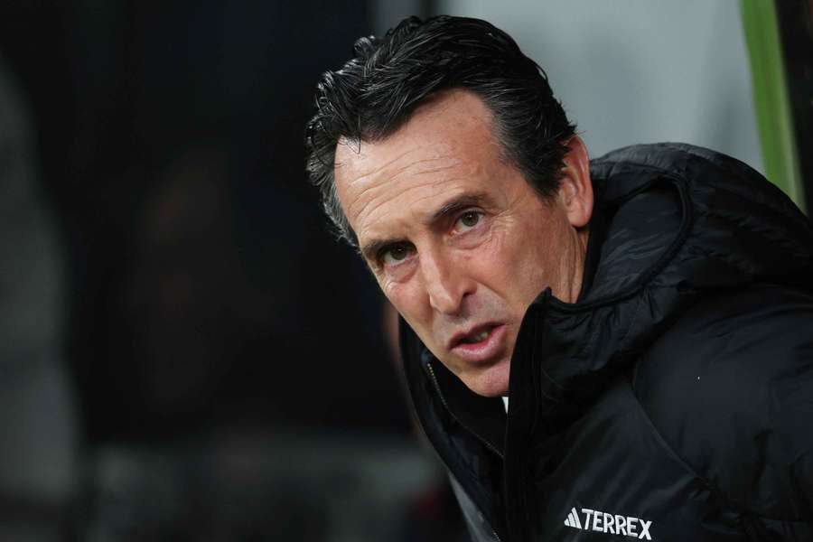 Unai Emery hails Aston Villa's 'very, very important win' over Newcastle