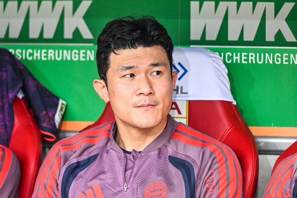 Arsenal cible Kim Min-jae du Bayern dans une surprise de transfert en janvier.