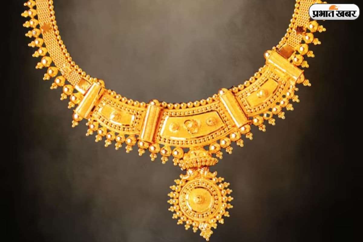 Aaj Ka Sona Chandi Bhav 21 March 2026