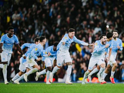 Carabao Cup: Liverpool, Manchester City Advance to Quarterfinals After Penalty Shootout Drama | Carabao Cup: Liverpool, Manchester City Advance to Quarterfinals After Penalty Shootout Drama