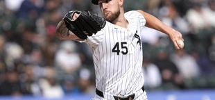 Skubal pitches 3-hit ball over 6 innings as Tigers open with 1-0 win over White Sox