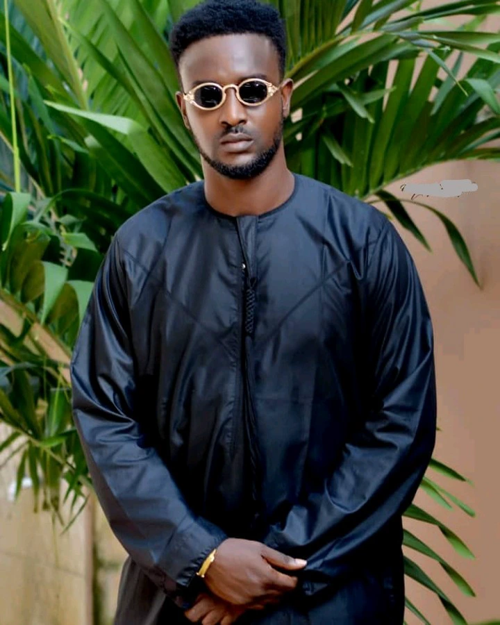 "I Still Haven't Heard From My Sis Since I Apologized, But I'm Moving Forward" - Annie Idibia's Bro 46b8e3ed832d4b6fa3ebd82d87a980ce?quality=uhq&format=webp&resize=720