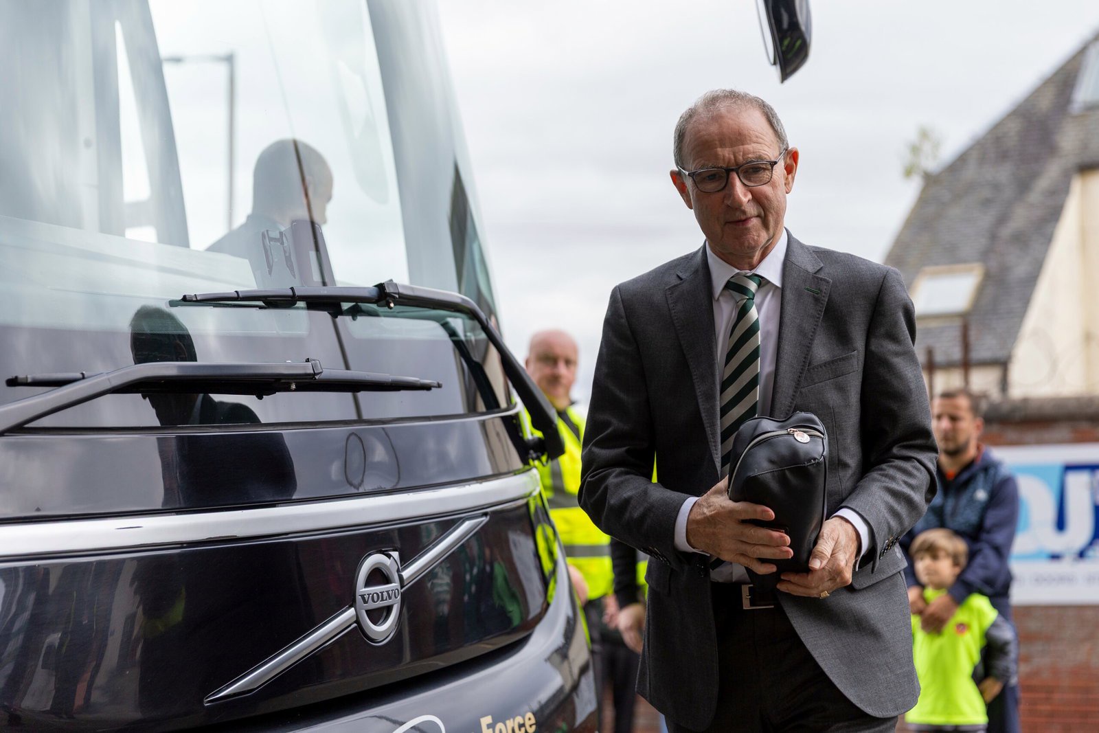 2026 Scottish Cup Football Dundee Utd v Celtic Aug 15th