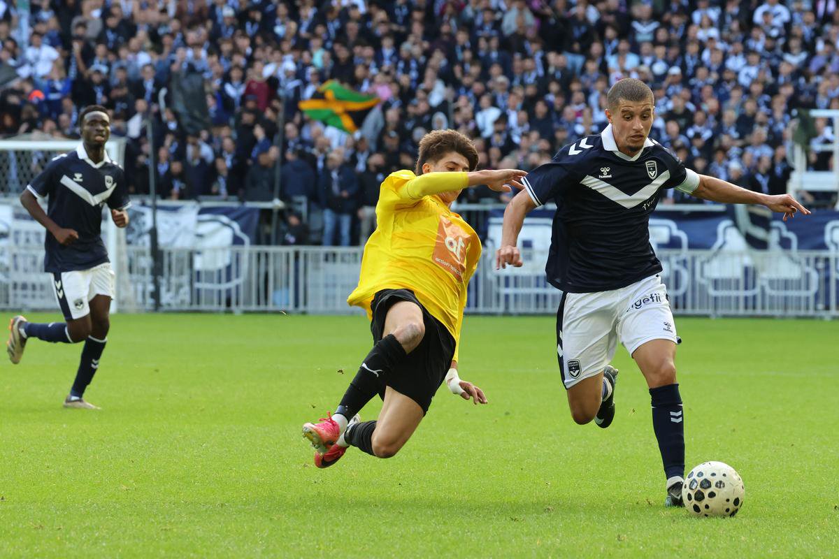 Prochain match pour le Stade Montois face au FC Marmande 47, le 31 octobre à 19 heures, au stade de l’Argenté.