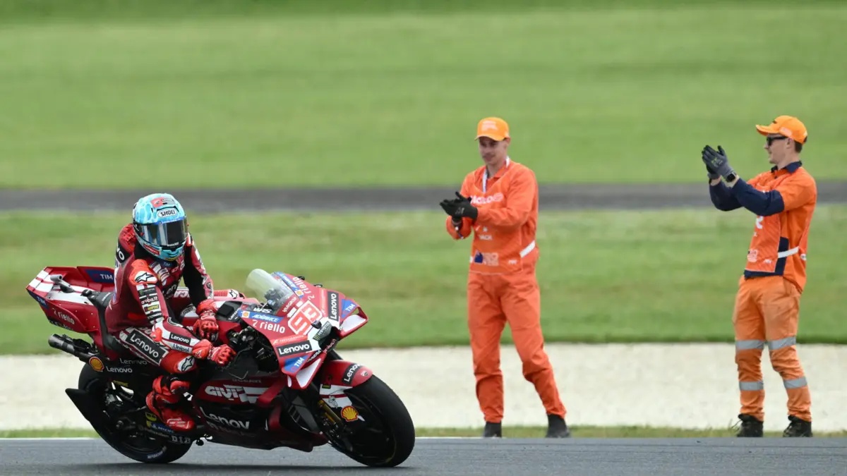 Marc Márquez
