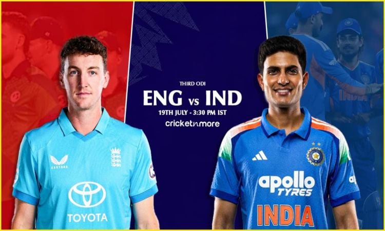 ENG vs IND 3rd ODI: इंग्लैंड ने लॉर्ड्स में टॉस जीतकर चुनी बल्लेबाज़ी, Team India की प्लेइंग XI में हुए 3 बदलाव