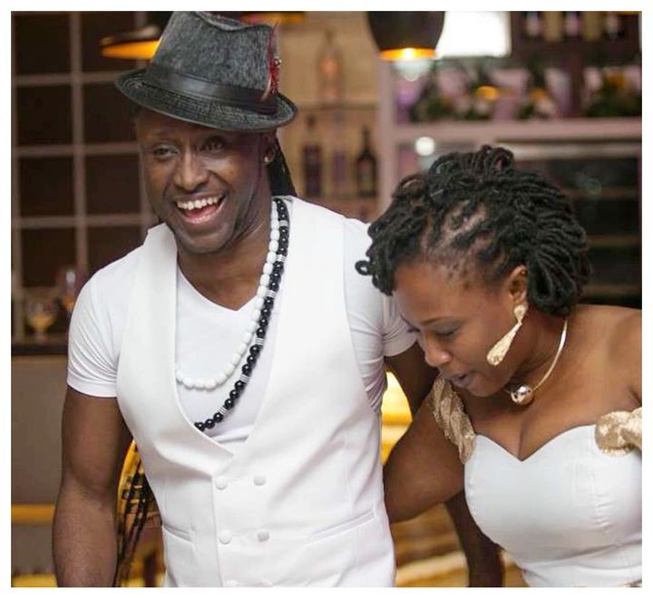 Popular Ghanaian celebrities whose marriage has lasted for so many years - Photos