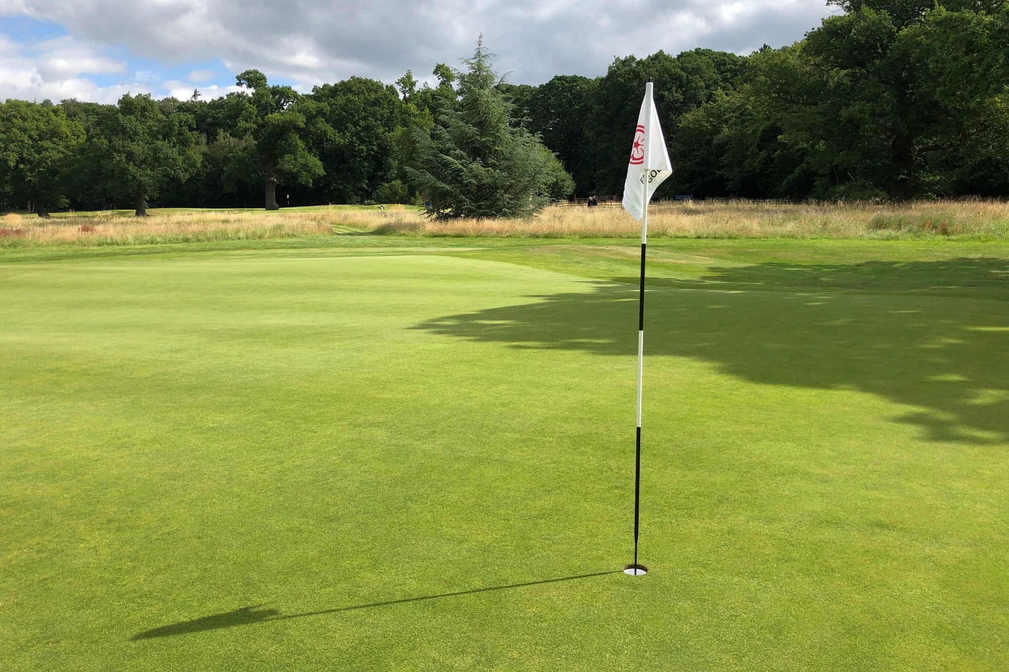 flagstick