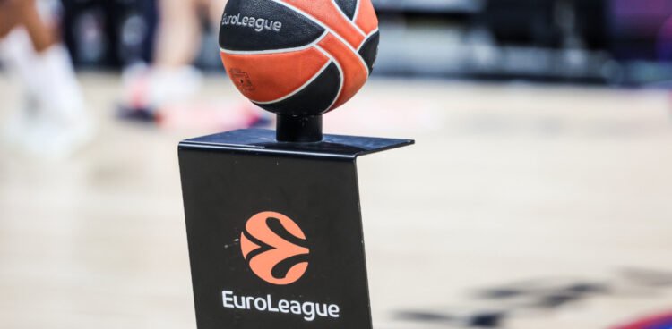 Basket – Euroligue : Des gains records pour contrer le projet NBA en Europe