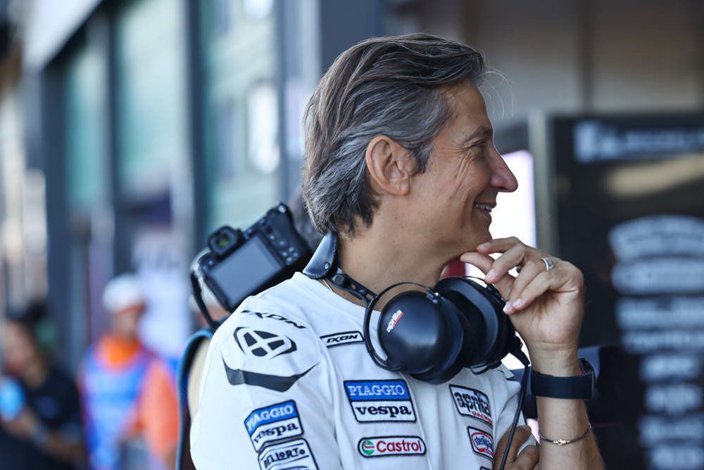 Massimo Rivola confirme que le rythme de la MotoGP à 850cc reste rapide malgré les réductions de puissance.