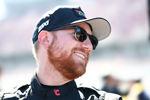 TYLER REDDICK