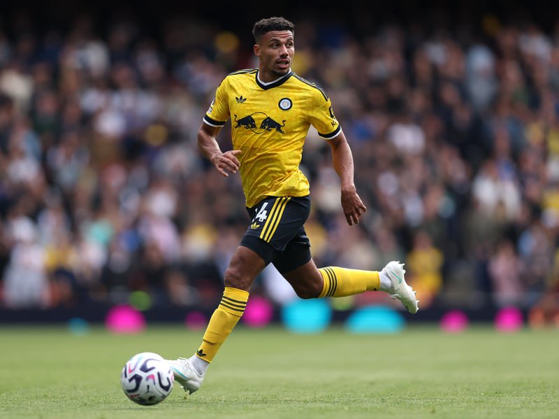 Joe Rodon might be edging closer to a return but the hybrid right centre-back role is Justin's to lose at the minute. Dropping him at the first chance would feel extremely harsh and with Leeds defending so well, Farke will be keen not to interfere too much.