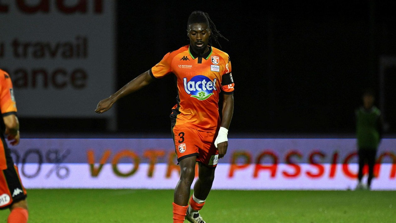 Ligue 2: Nancy Climbs to Second Place After Victory Over Laval