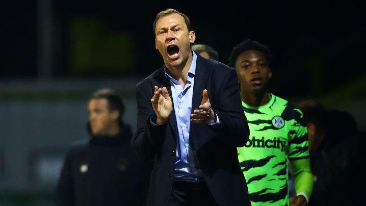 Duncan Ferguson