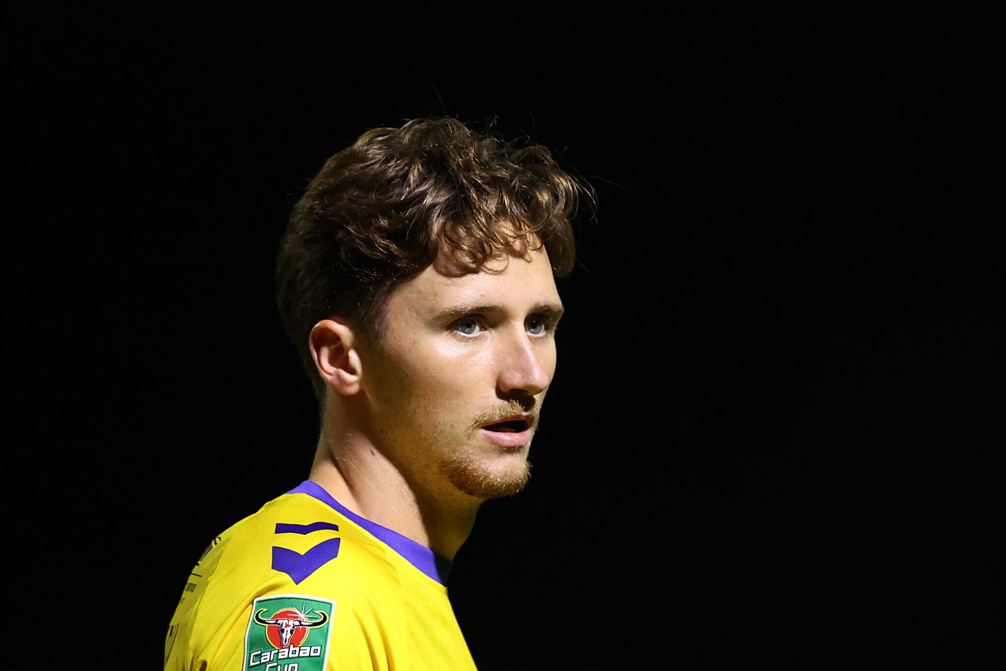Alex Lowry Rangers