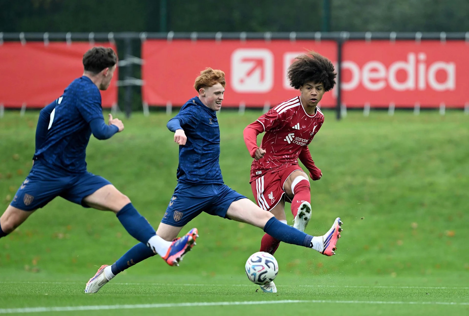 U18s v Sunderland 31.10.2026 (3)
