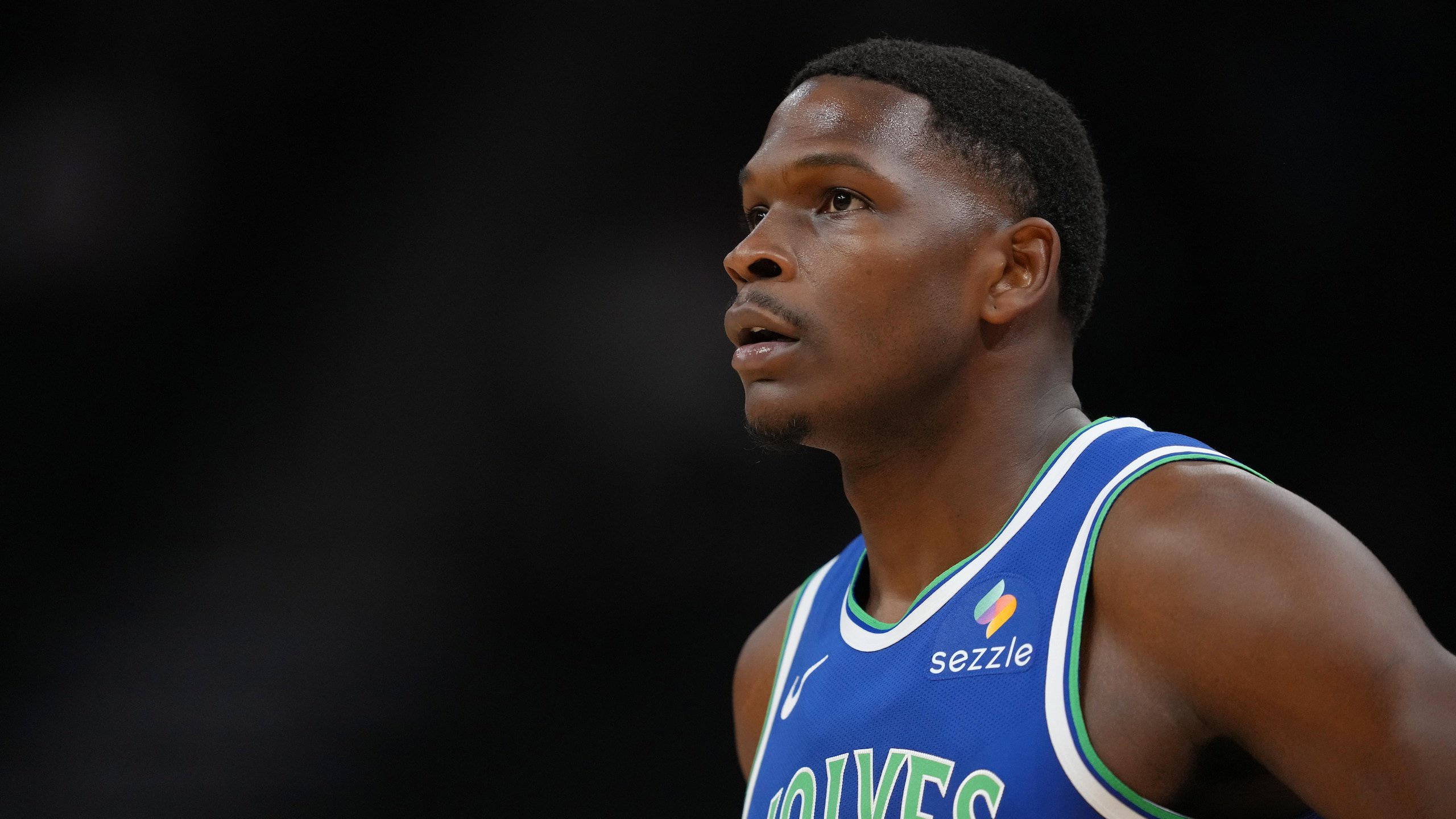 Minnesota Timberwolves v Milwaukee Bucks