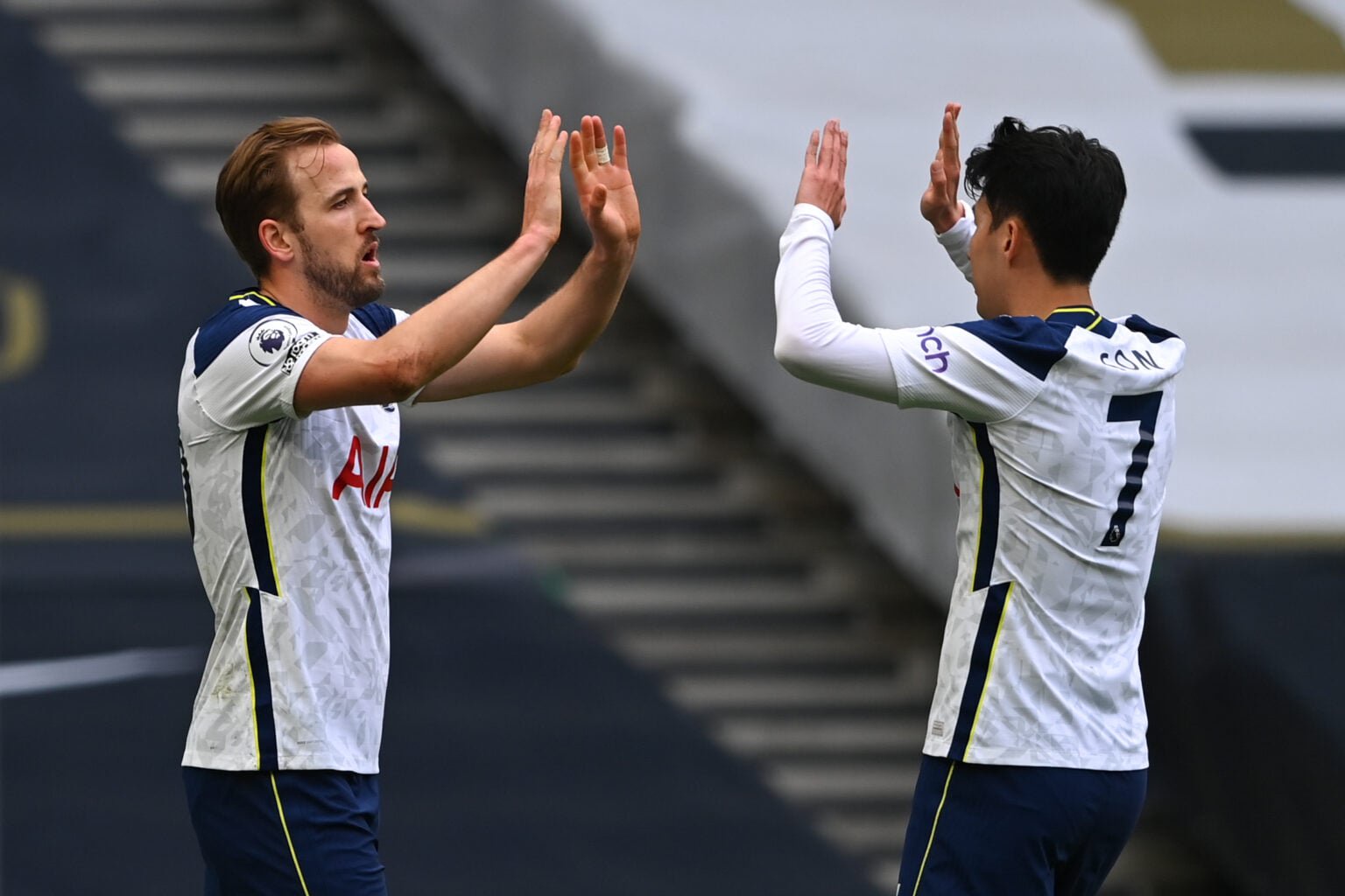 Tottenham Hotspur v Wolverhampton Wanderers - Premier League