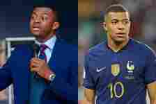 It’s an insult to say I look like Mbappe – Nigerian pastor