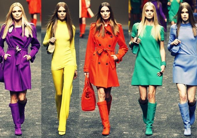 Colour Analysis: How to be your own Personal Stylist – Roseannah