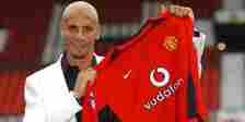 Rio Ferdinand | Manchester United (2002)