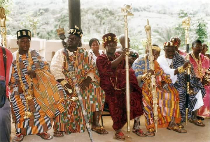 Peuple Du Sud Est Du Nigeria 3 Lettres